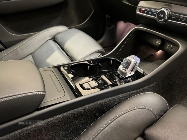 Used Volvo XC40 2024 for sale - 76419528: Photo 21