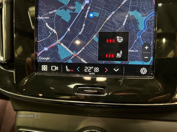 Used Volvo XC40 2024 for sale - 76419528: Photo 22