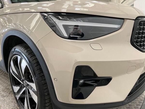 Used Volvo XC40 2024 for sale - 76419528: Photo 25