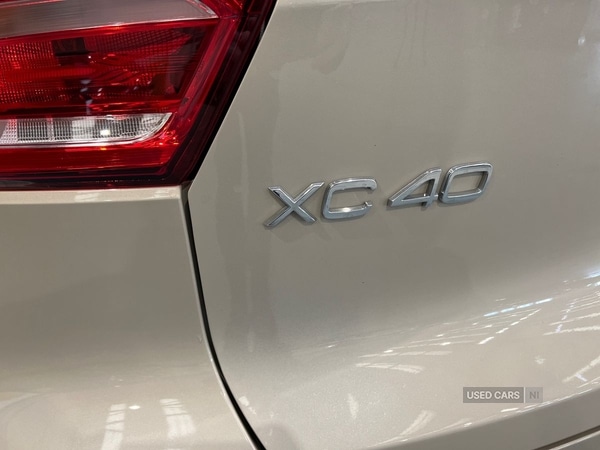 Used Volvo XC40 2024 for sale - 76419528: Photo 26