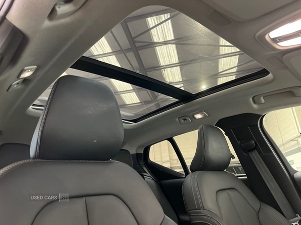 Used Volvo XC40 2024 for sale - 76419528: Photo 28