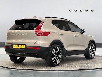 Used Volvo XC40 2024 for sale - 76419528: Photo