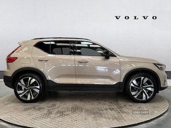Used Volvo XC40 2024 for sale - 76419528: Photo
