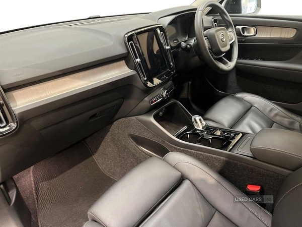 Used Volvo XC40 2024 for sale - 76419528: Photo 5