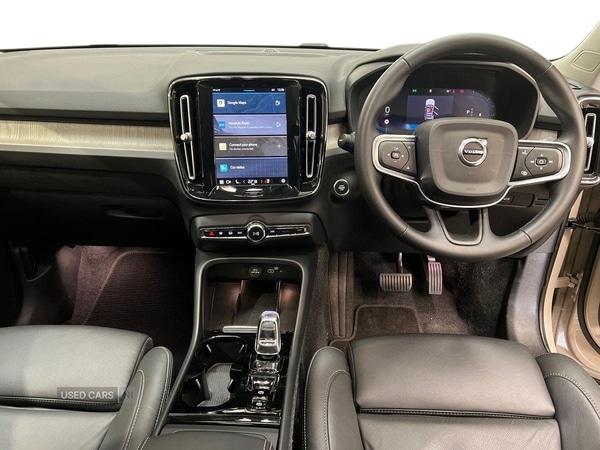 Used Volvo XC40 2024 for sale - 76419528: Photo 6