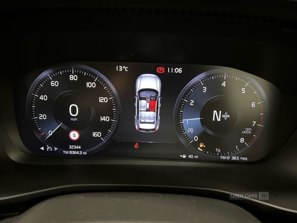 Used Volvo XC40 2022 for sale - 77359467: Photo 12