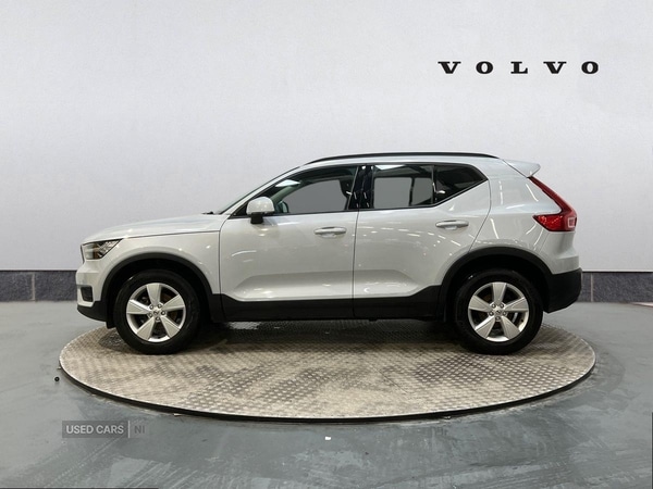 Used Volvo XC40 2022 for sale - 77359467: Photo 15