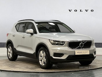 Used Volvo XC40 2022 for sale - 77359467: Photo