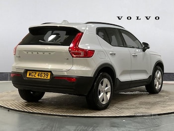 Used Volvo XC40 2022 for sale - 77359467: Photo