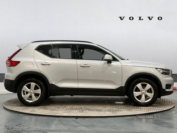 Used Volvo XC40 2022 for sale - 77359467: Photo 3