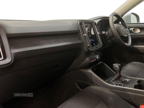 Used Volvo XC40 2022 for sale - 77359467: Photo 5