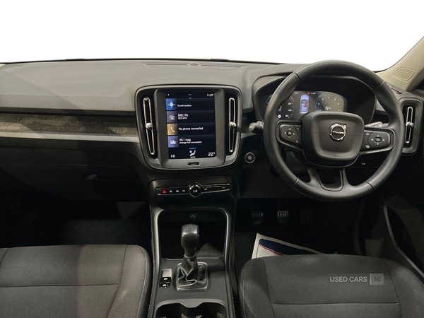 Used Volvo XC40 2022 for sale - 77359467: Photo 6