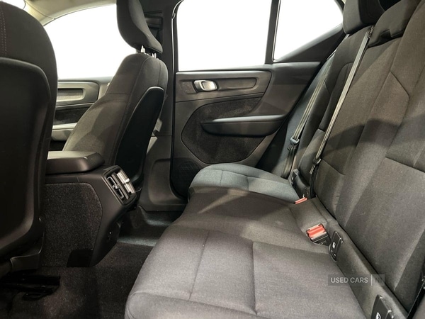 Used Volvo XC40 2022 for sale - 77359467: Photo 7