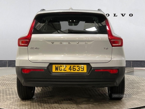 Used Volvo XC40 2022 for sale - 77359467: Photo 8