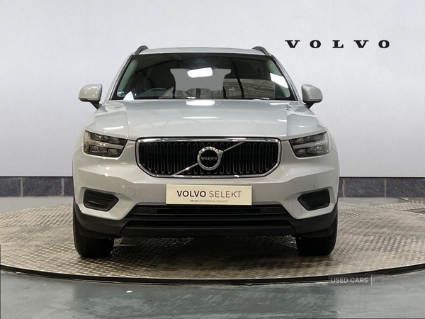 Used Volvo XC40 2022 for sale - 77359467: Photo 9