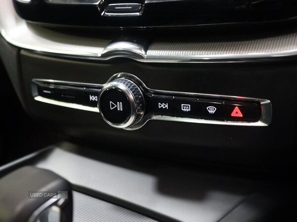 Used Volvo XC60 2024 for sale - 76284677: Photo 12