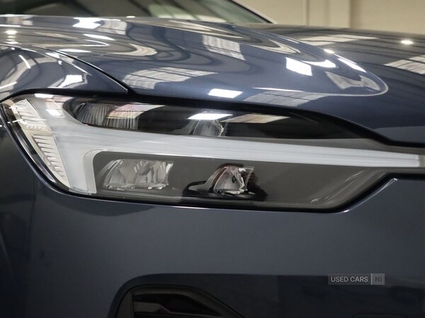 Used Volvo XC60 2024 for sale - 76284677: Photo 16