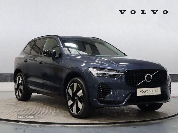 Used Volvo XC60 2024 for sale - 76284677: Photo 1