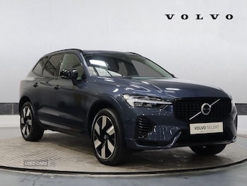 Volvo - XC60