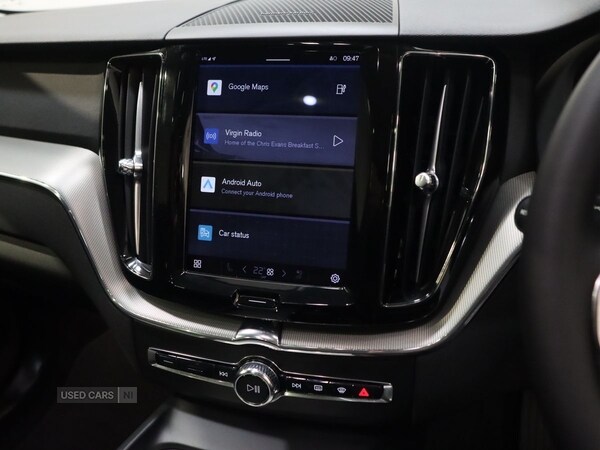 Used Volvo XC60 2024 for sale - 76284677: Photo 21