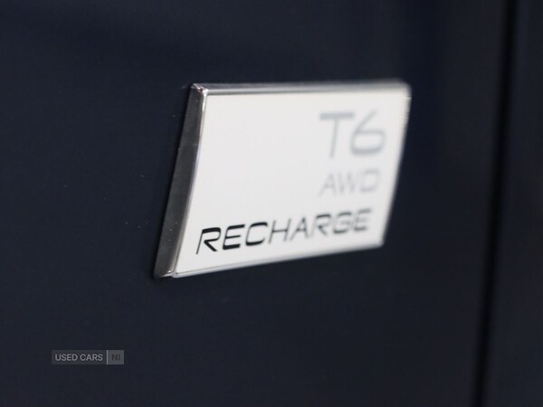 Used Volvo XC60 2024 for sale - 76284677: Photo 26