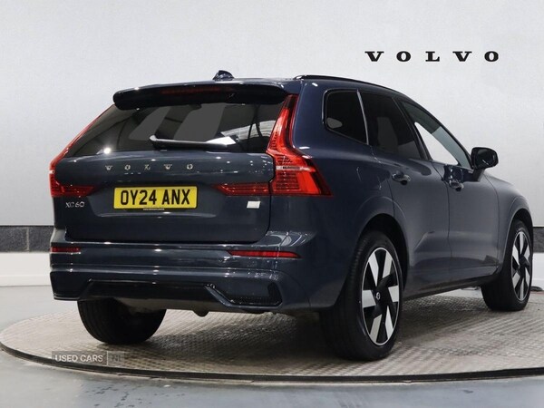 Used Volvo XC60 2024 for sale - 76284677: Photo 2