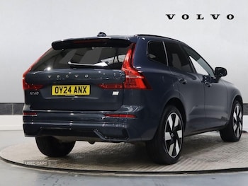 Used Volvo XC60 2024 for sale - 76284677: Photo 2