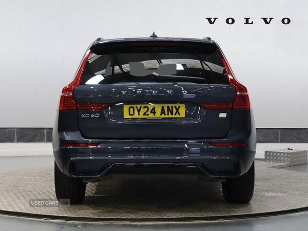 Used Volvo XC60 2024 for sale - 76284677: Photo 8