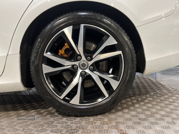 Used Volvo S60 2020 for sale - 77268315: Photo 10