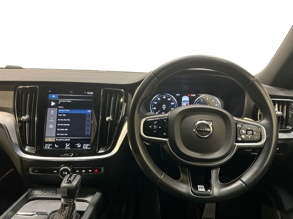 Used Volvo S60 2020 for sale - 77268315: Photo 11