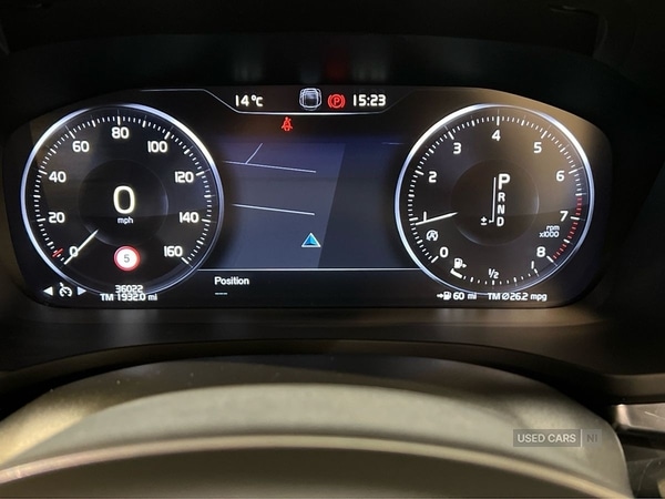 Used Volvo S60 2020 for sale - 77268315: Photo 12