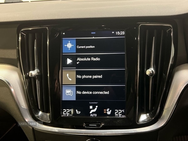 Used Volvo S60 2020 for sale - 77268315: Photo 13