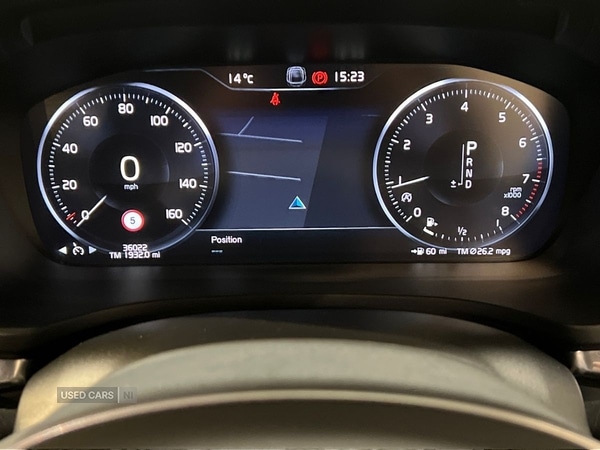 Used Volvo S60 2020 for sale - 77268315: Photo 15