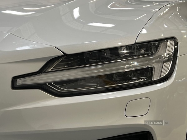 Used Volvo S60 2020 for sale - 77268315: Photo 16