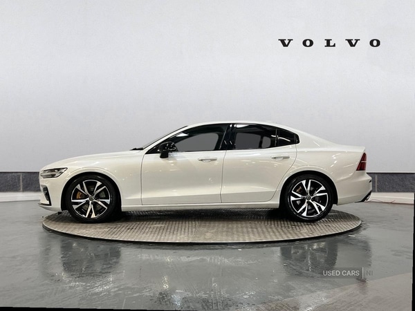 Used Volvo S60 2020 for sale - 77268315: Photo 18