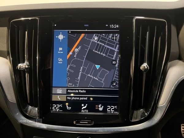 Used Volvo S60 2020 for sale - 77268315: Photo 19