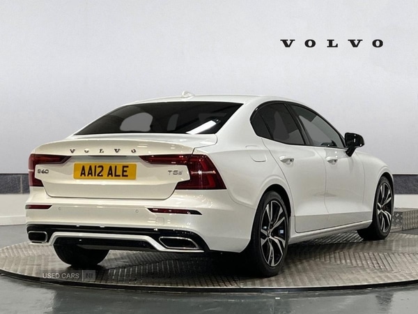 Used Volvo S60 2020 for sale - 77268315: Photo 2