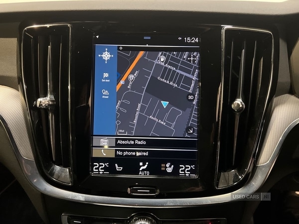 Used Volvo S60 2020 for sale - 77268315: Photo 20