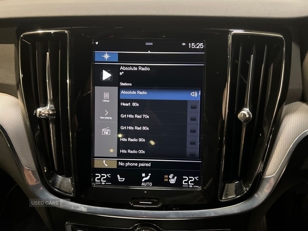 Used Volvo S60 2020 for sale - 77268315: Photo 21