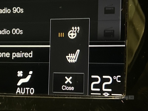 Used Volvo S60 2020 for sale - 77268315: Photo 25