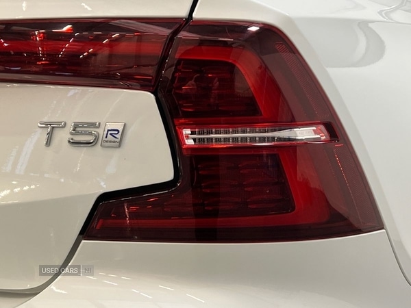 Used Volvo S60 2020 for sale - 77268315: Photo 26