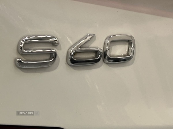 Used Volvo S60 2020 for sale - 77268315: Photo 28