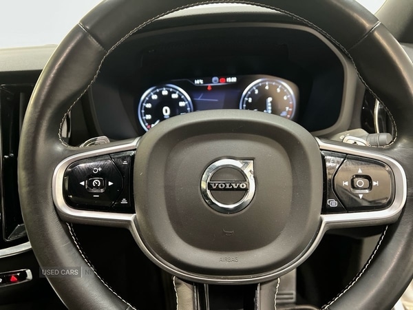 Used Volvo S60 2020 for sale - 77268315: Photo 29