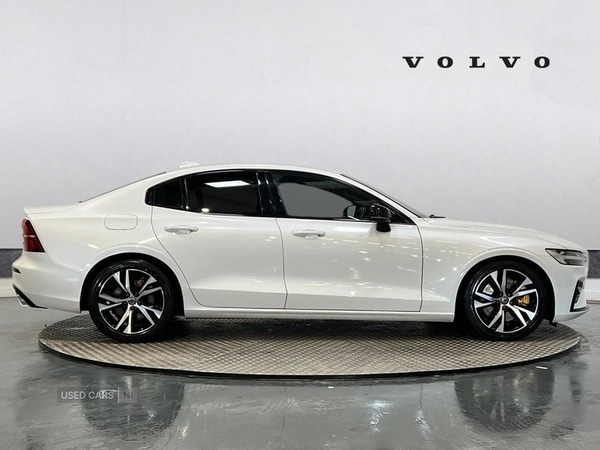 Used Volvo S60 2020 for sale - 77268315: Photo 3