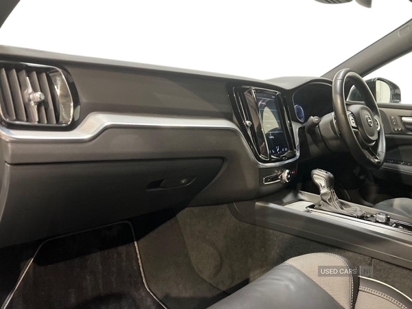Used Volvo S60 2020 for sale - 77268315: Photo 5