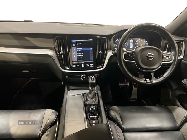 Used Volvo S60 2020 for sale - 77268315: Photo 6
