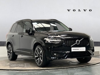 Used Volvo XC90 2023 for sale - 78472181: Photo