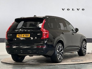 Used Volvo XC90 2023 for sale - 78472181: Photo