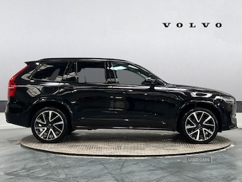 Used Volvo XC90 2023 for sale - 78472181: Photo