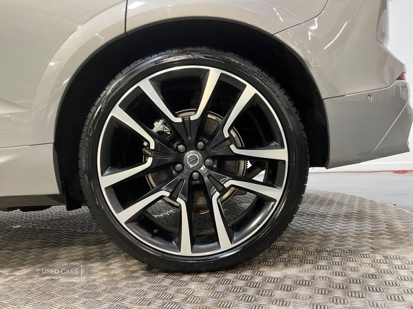 Used Volvo XC60 2025 for sale - 77345926: Photo 10
